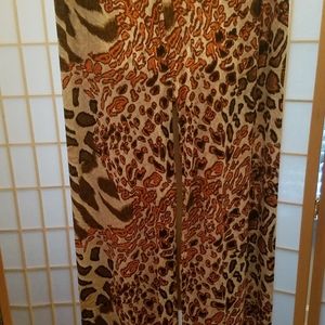 Palazzo pants